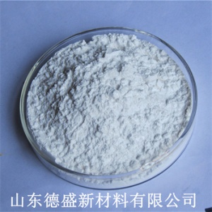無水氯化鑭德盛原料按時到貨無一延期現象