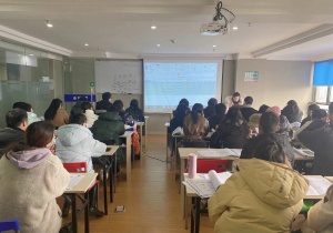 雅安0基礎資料員培訓班