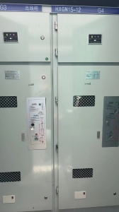 蘇州高壓開關柜回收 蘇州回收二手配電柜