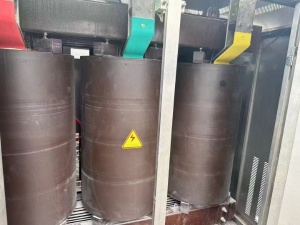鹽城電力干式變壓器回收公司 閑置箱式變壓器回收