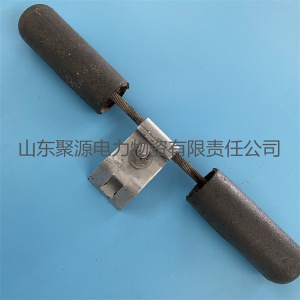 現貨FD型導線防振錘國標輸變電線路配套金具 通信線路防震
