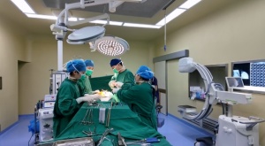 從折疊人生到昂首新生，脊柱外科助患者挺直脊梁歸家