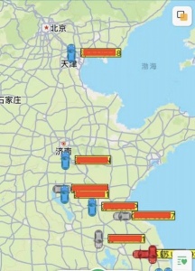 蘇州GPS定位儀 蘇州GPS定位北斗系統(tǒng) 車載GPS網(wǎng)上查車
