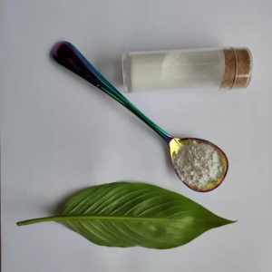 金紅石納米二氧化鈦硬脂酸處理