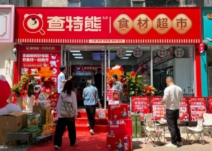 查特熊：健康美味新選擇，讓品質生活觸手可及