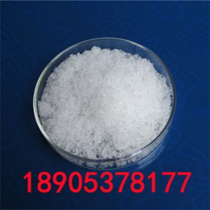 七水氯化鑭工廠發(fā)貨均附詳細檢驗報告