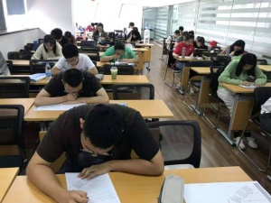 瀚宣博大五年制專轉本2025暑假班無錫校區(qū)免費體驗課預定中，