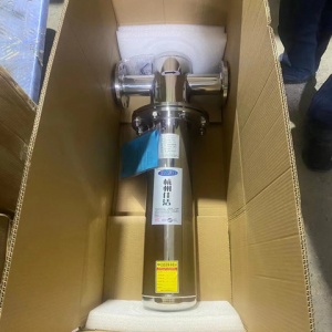 SUS304不銹鋼過濾器 SUS316不銹鋼過濾器