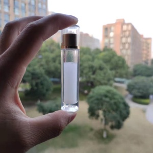 氧化硅混合醇液體溶液CY-SP15C的應(yīng)用？
