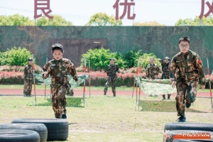 軍營(yíng)初體驗(yàn)，成長(zhǎng)新蛻變——蘇州三六六暑期軍事夏令營(yíng)火熱招募！