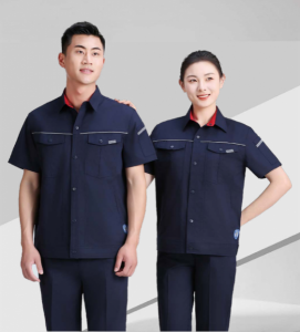 工作服工裝工程服生產(chǎn)廠家