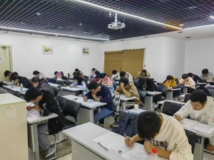 江蘇瀚宣博大專轉(zhuǎn)本蘇州校區(qū)讓你轉(zhuǎn)本之路不再難