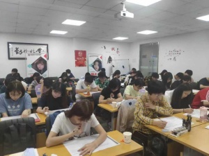 江蘇瀚宣博大專轉(zhuǎn)本蘇州校區(qū)付出才有回報