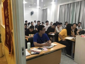 江蘇瀚宣博大專轉本蘇州校區幫你開放夢想之花