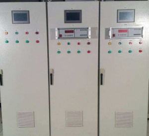供應高壓成套配電柜工業(yè)配電箱 支持設計來樣制作