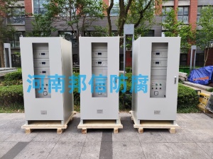 石油**管道用 陰極保護恒電位儀 電位精確 聲光報