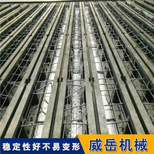 地平鐵精度高鑄鐵地軌剛性強(qiáng)T型槽地軌河北廠家