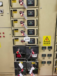 蘇州回收二手配電柜公司 常熟高壓柜回收