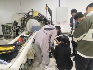 學好醫療器械維修技術書寫我們自己的精彩人生