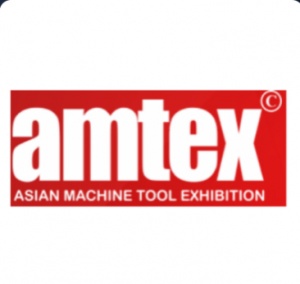 2026年印度新德里機(jī)床AMTEX
