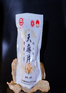 昭通天麻禁忌