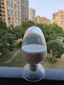 紡織專用30nm納米氧化硅