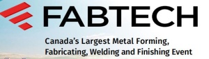 2026加拿大金屬成型展覽會FABTECH
